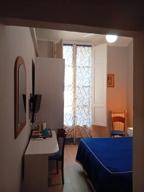 Tourist House - Chambres