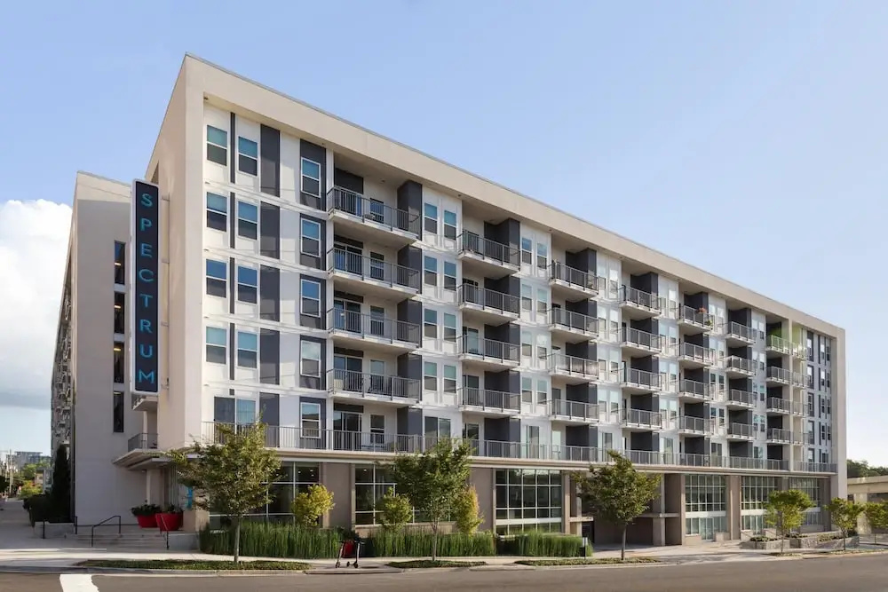 S1bc Great Location Peaceful 1-br Near Colony Square
