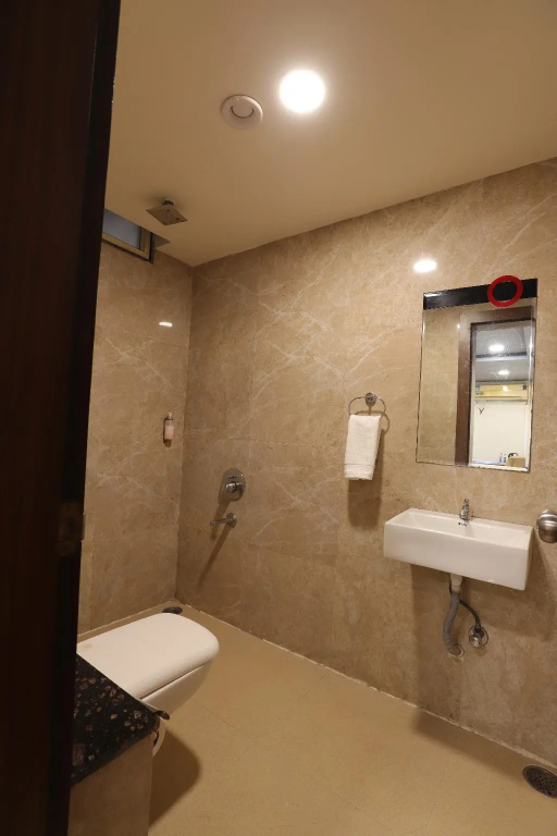 Hotel Silvotel - Chambres