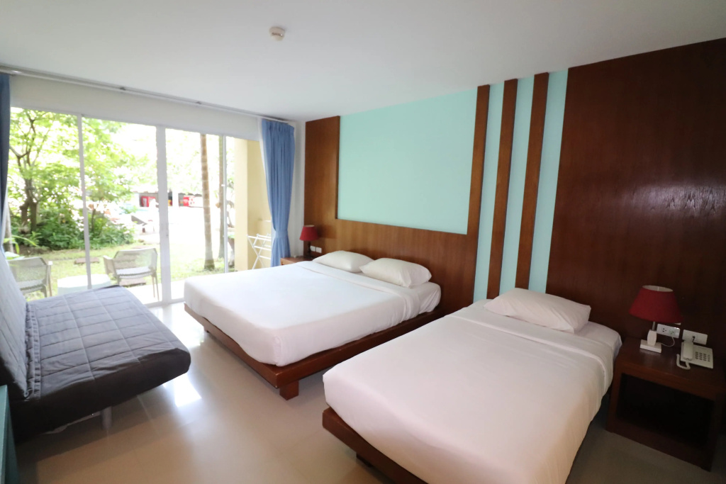 Hotel photo 14
