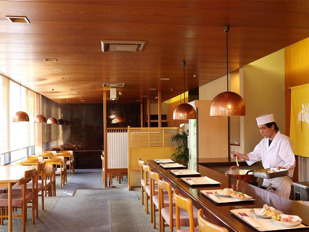 Kanazawa Miyako Hotel 사진 25
