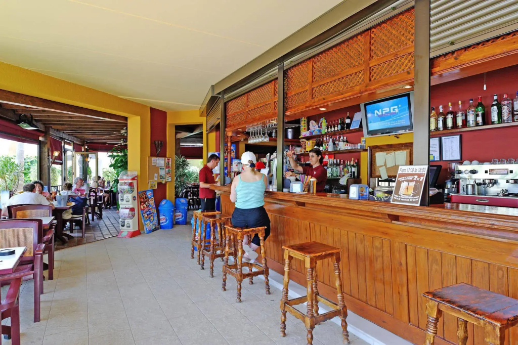 ALEGRIA Infiniti Beach Resort - Général