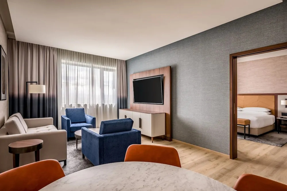 2 Bedrooms Family Suite
