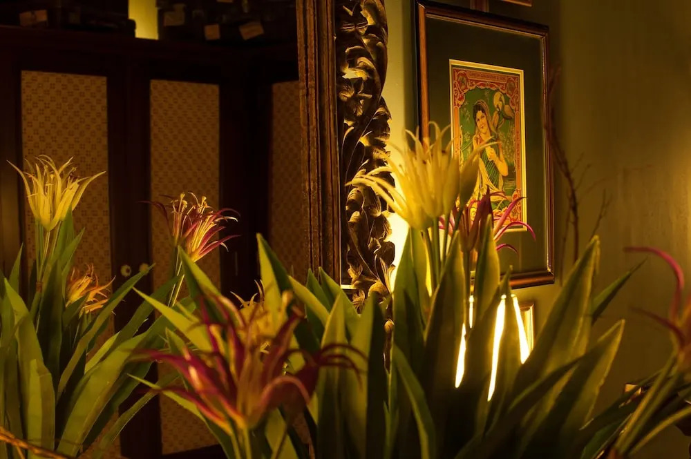 Reef Villa 
