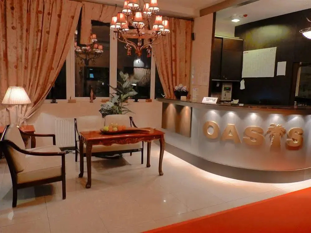 Hotel photo 21