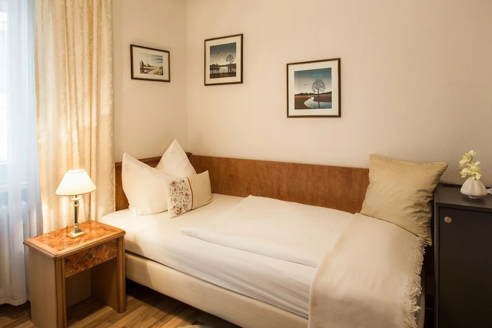 Hotel Loehr - Chambres