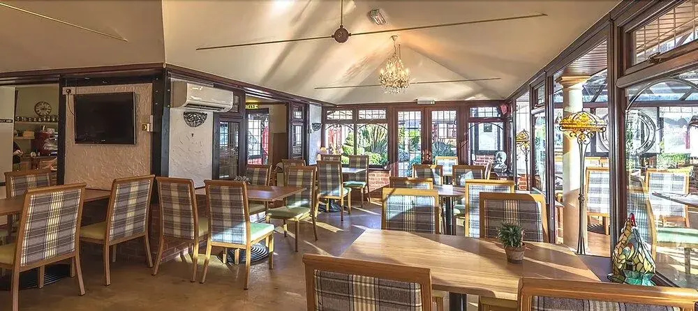 The Stanwick Hotel - Général