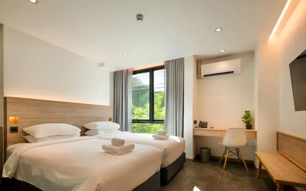 Hotel photo 14