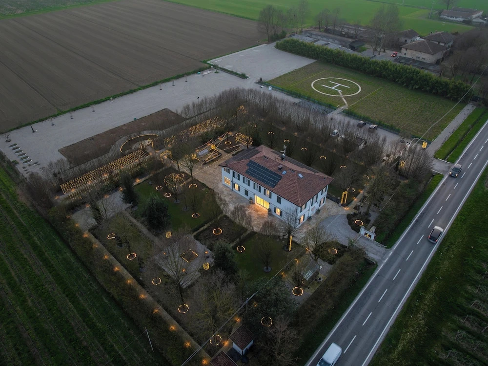 Maison Chambre & Jardin