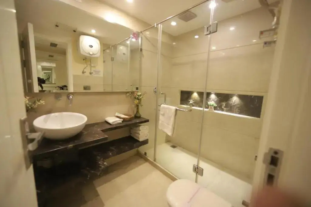 Hotel Picasso Naraina - Général