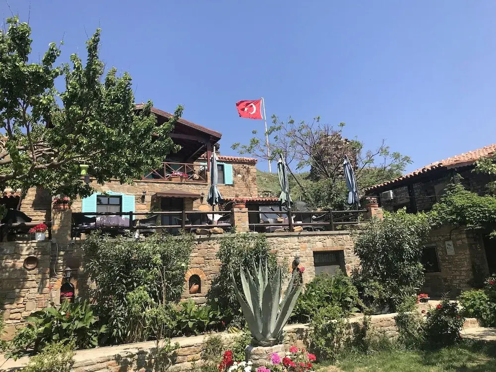 Hotel photo 19