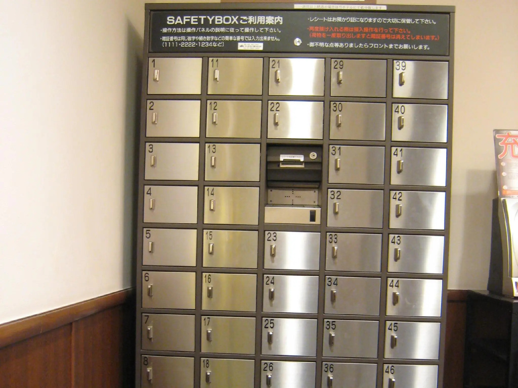 Hotel photo 18