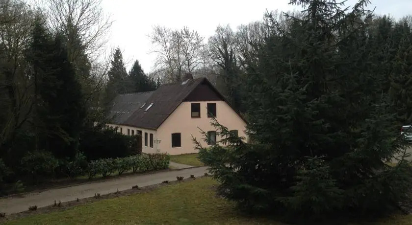 Ferienhof Wingster Mühle