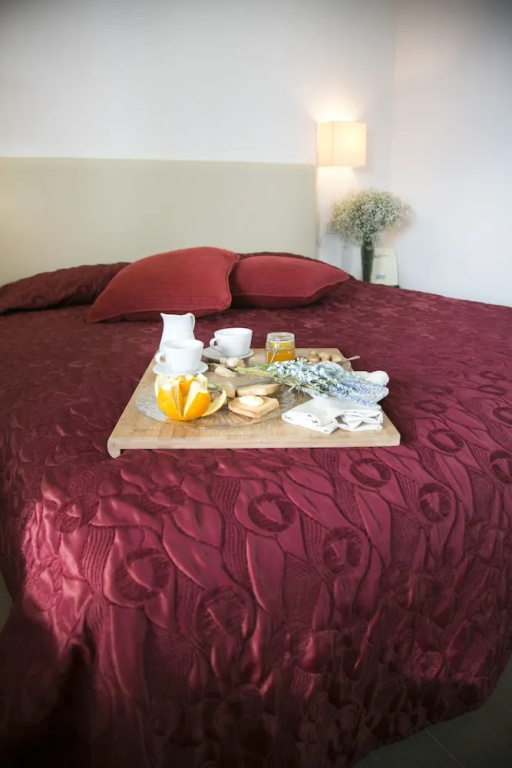 Il Vigneto Resort - Chambres