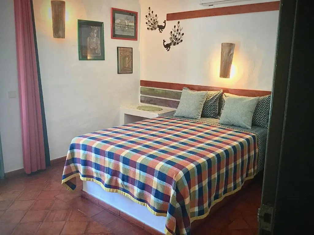 Tavira Inn / Casa Do Rio - Chambres