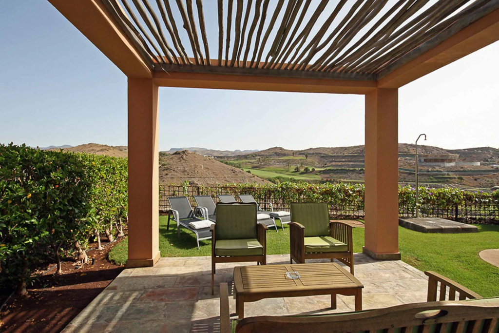 Villa Los Lagos 13