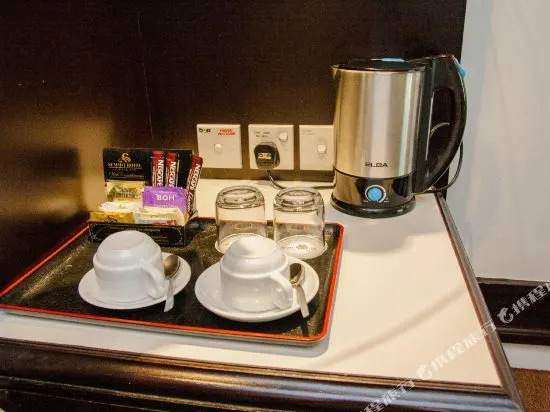 Summit Hotel Subang Usj