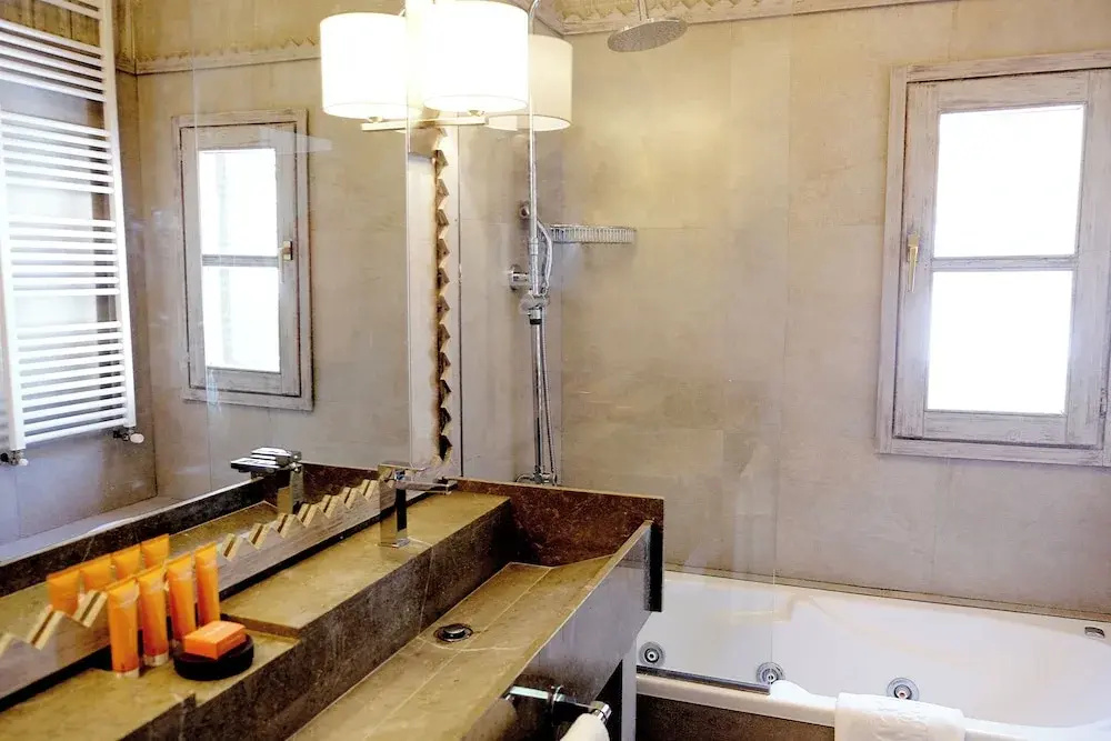 El Lodge Ski and Spa - Chambres
