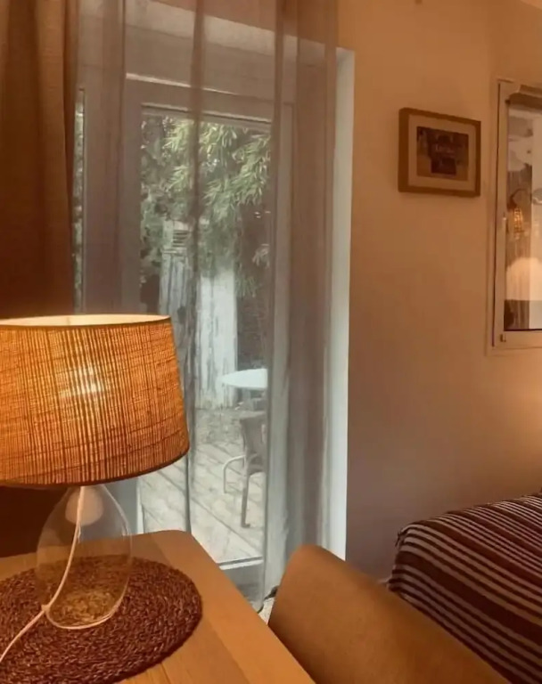 Hôtel La Maison du Lierre Bordeaux by null