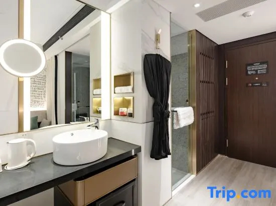 CitiGO Hotel Sanyuanqiao Beijing - Chambres
