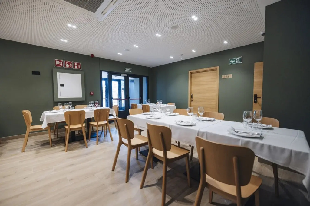 Hotel Mondragon - Général