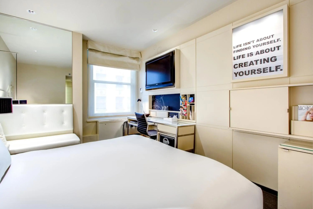 The Midland Hotel, Chicago, A Tribute Portfolio Hotel - Général