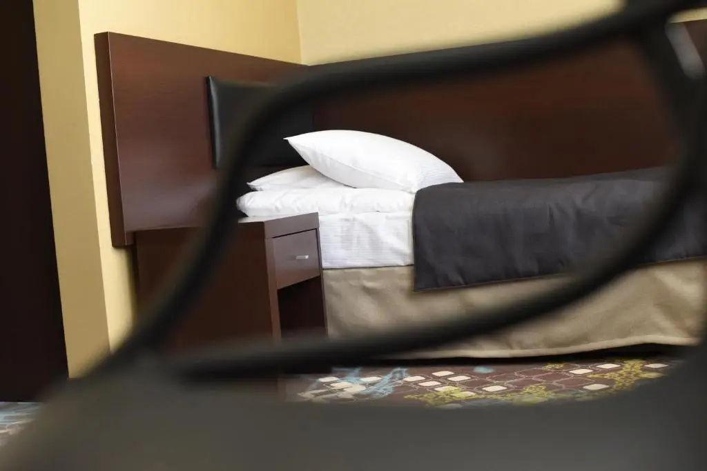 Hotel Portofino - Chambres