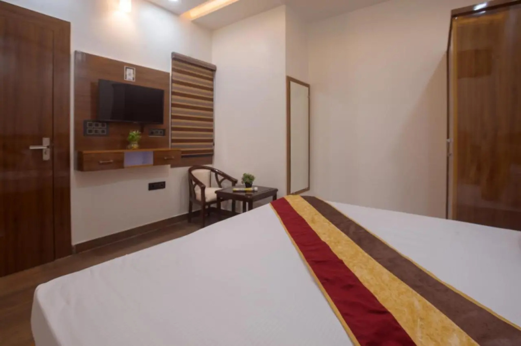 Hotel photo 8