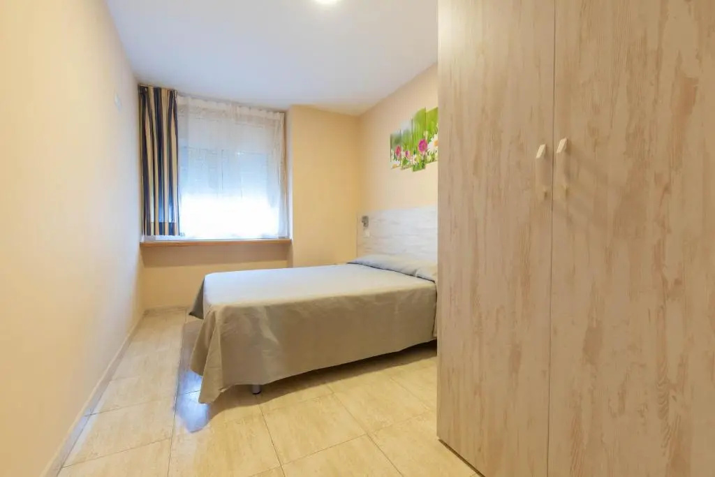 Costamar - Chambres