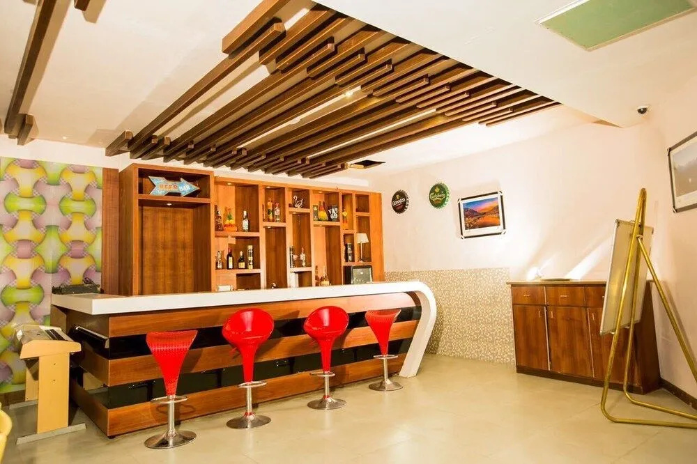 Hotel Piccadily Manali - Général