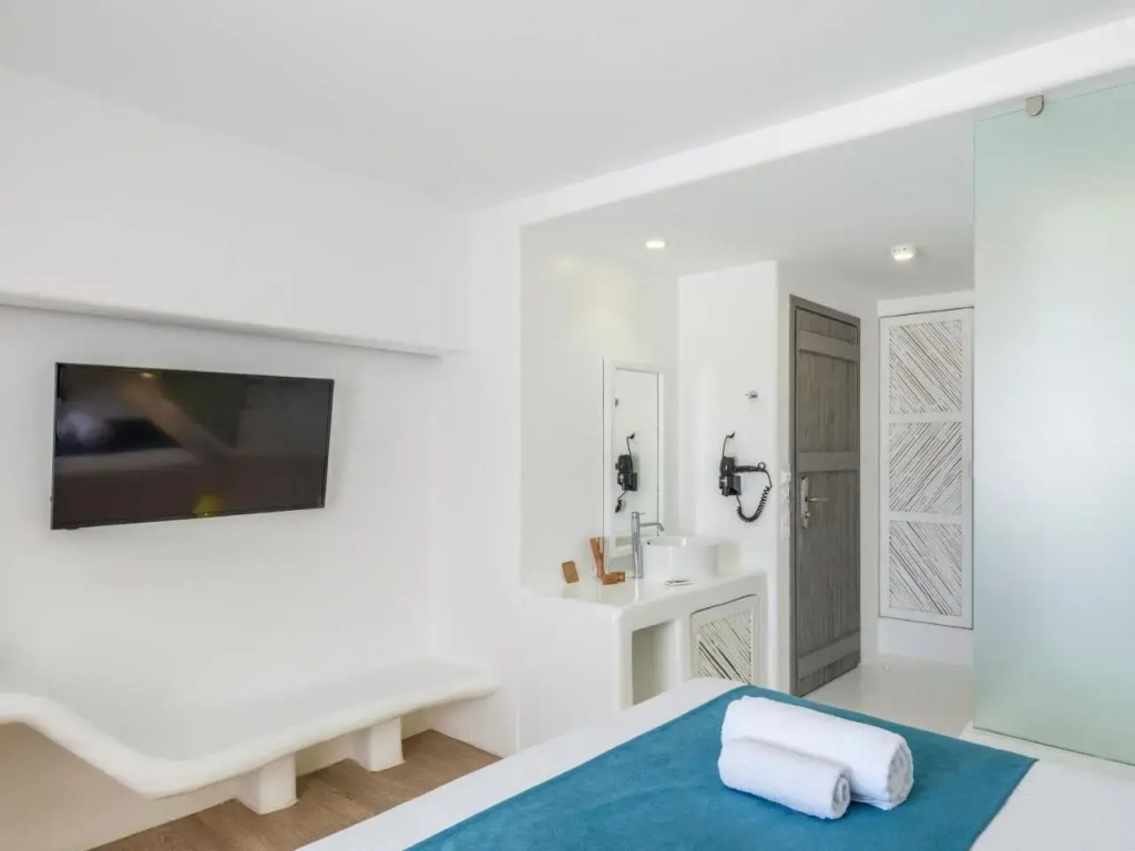 Akkadian Boutique Hotel - фото 4