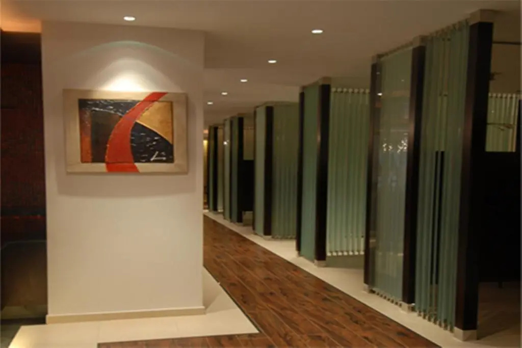Executives Hotel - Olaya - Général