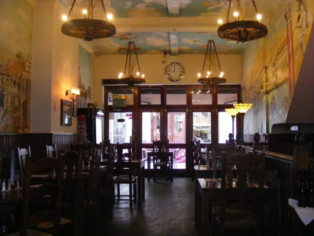 Mermaid Suite Hotel - Général
