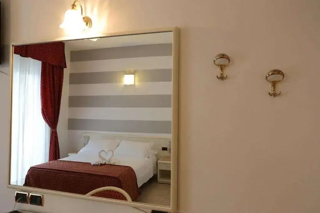 Hotel Du Soleil - Général