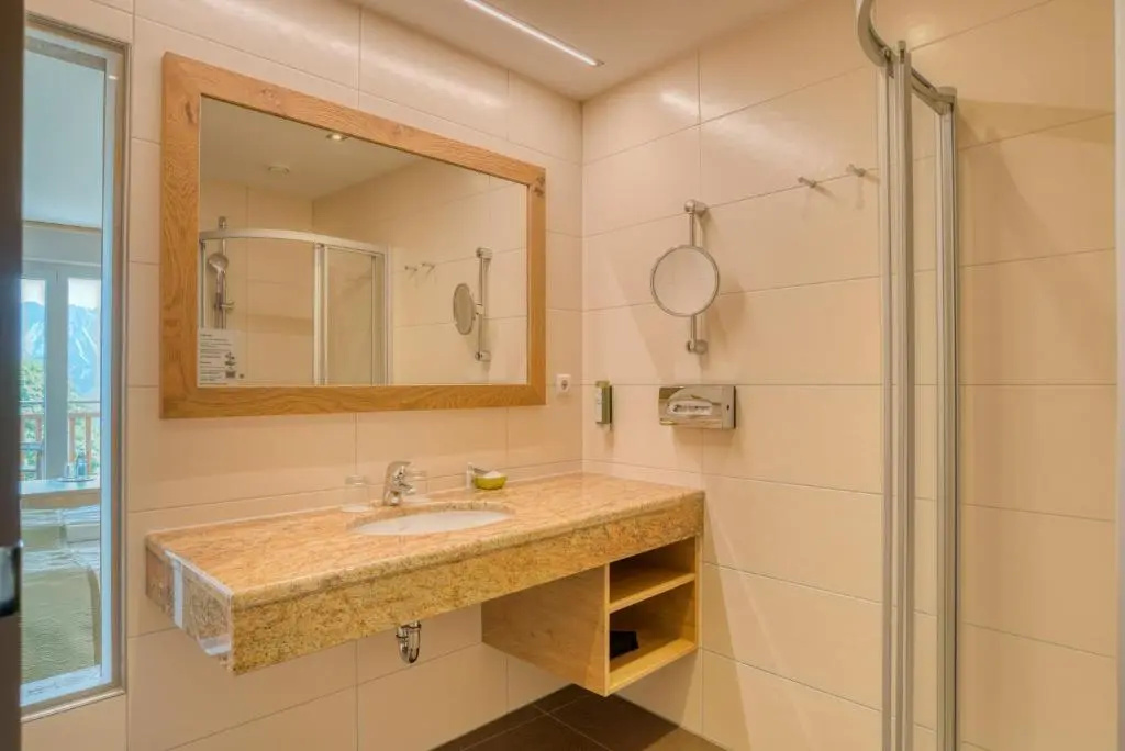 Schillerkopf Alpinresort - Chambres