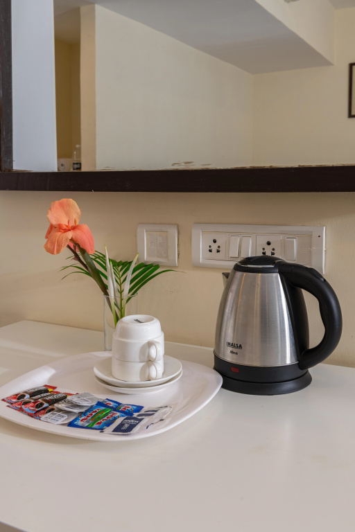Discover Resorts - Chambres