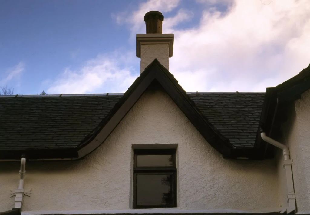 Corriegour Lodge Hotel