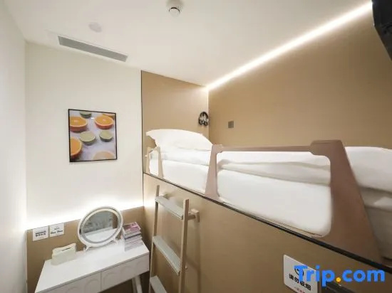 Standard Double room (bunk bed)