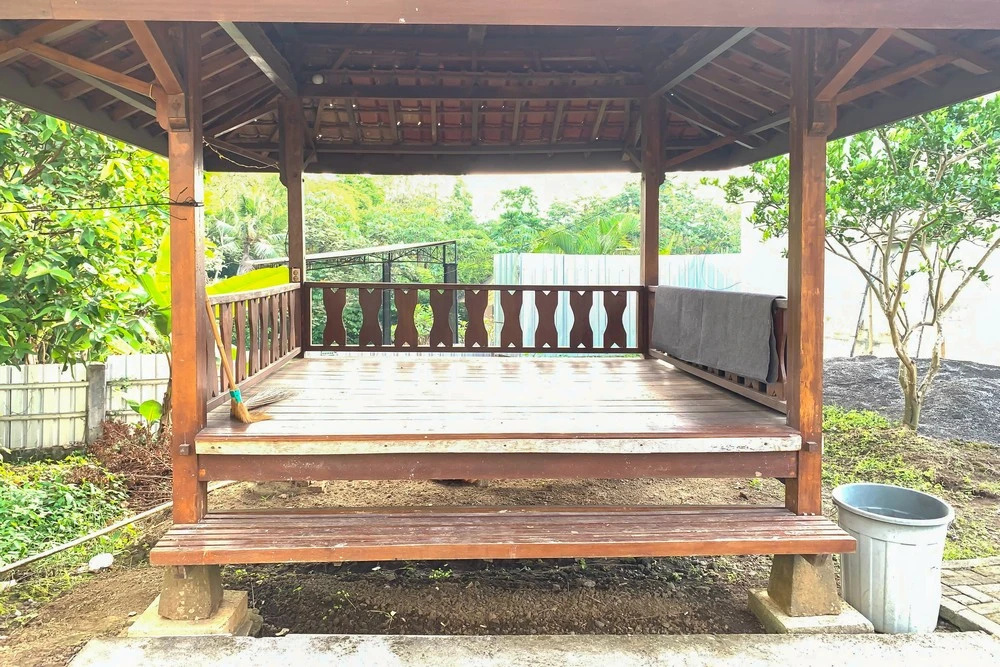 Homestay Syariah Banjar Makmur Mertoyudan RedPartner