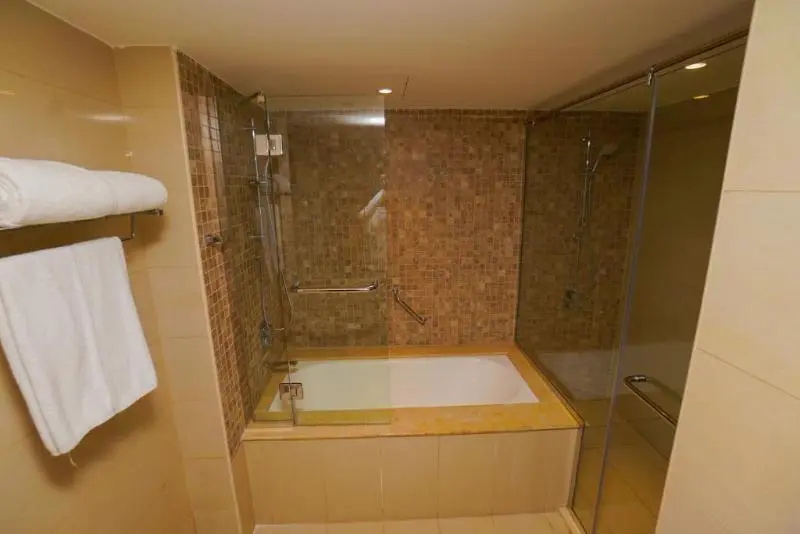 Standard Suite
