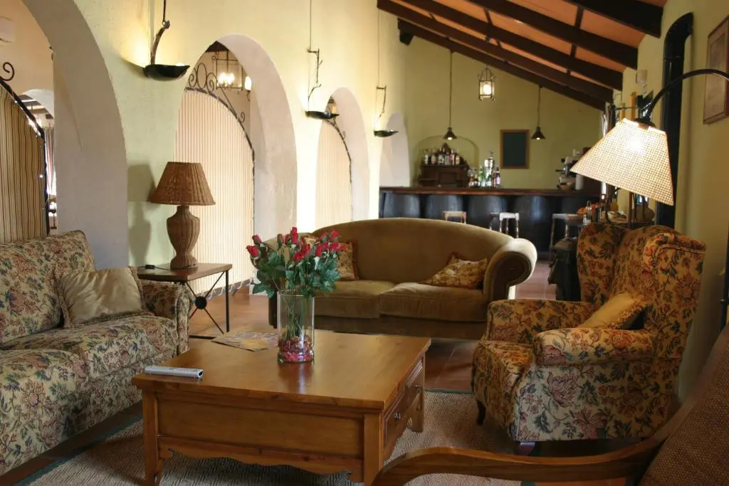 Hotel Mesón de la Molinera - Général