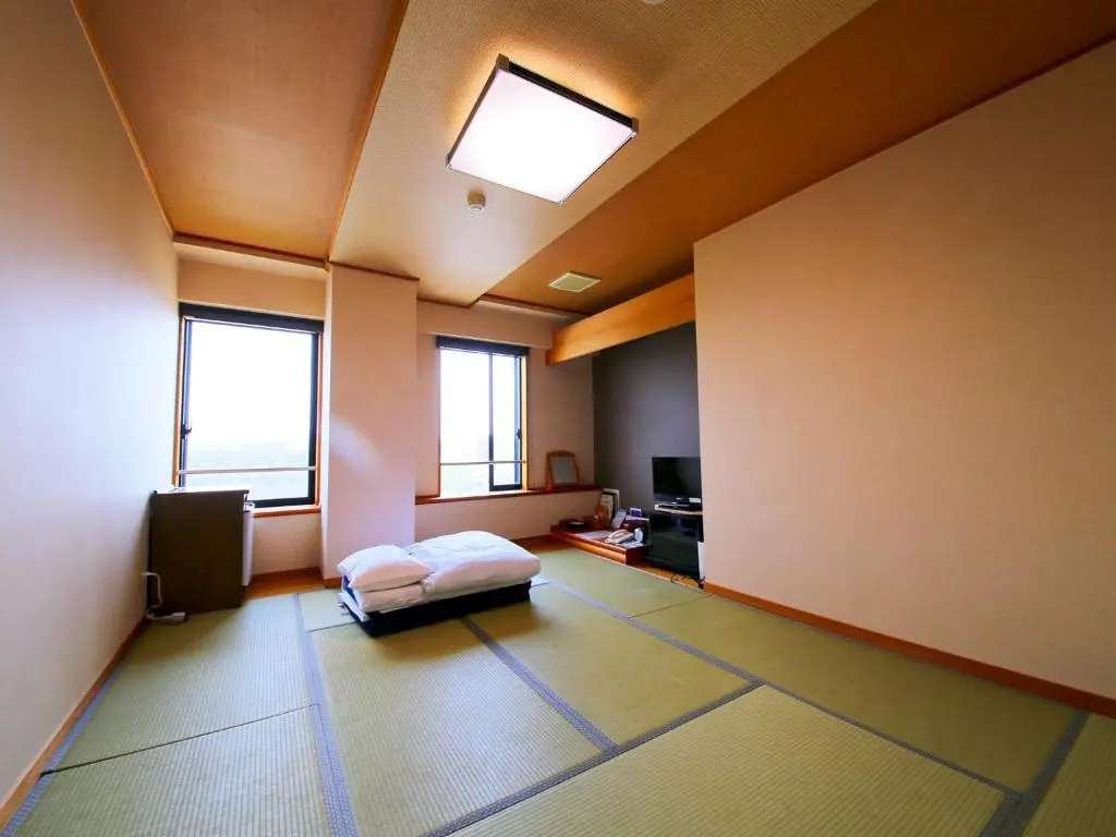 Hotel Matsukaze - Chambres