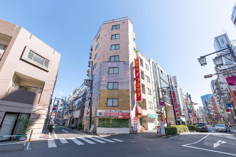 OYO 44868 Hotel Florida 사진 15