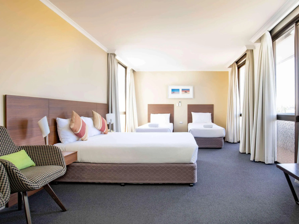 Ibis Styles Mt Isa Verona — фото 5