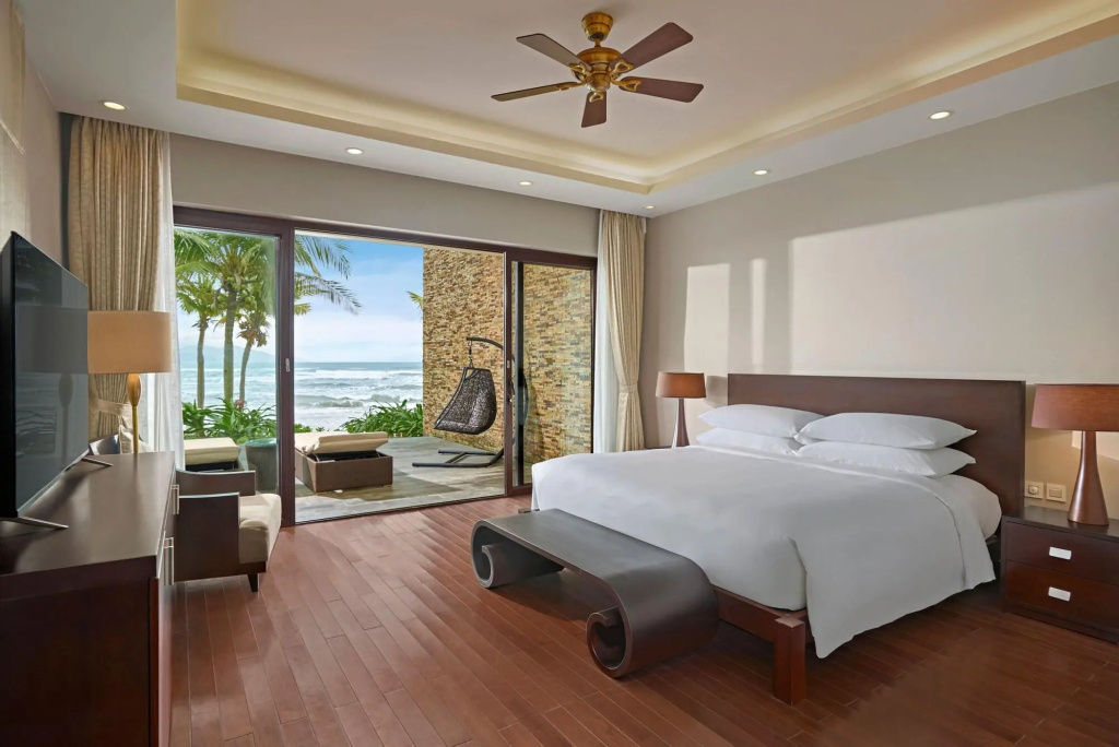 Danang Marriott Resort & Spa — фото 6