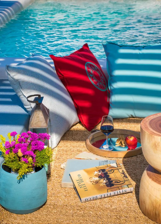 Cape 9 Exclusive Villas & Suites by null