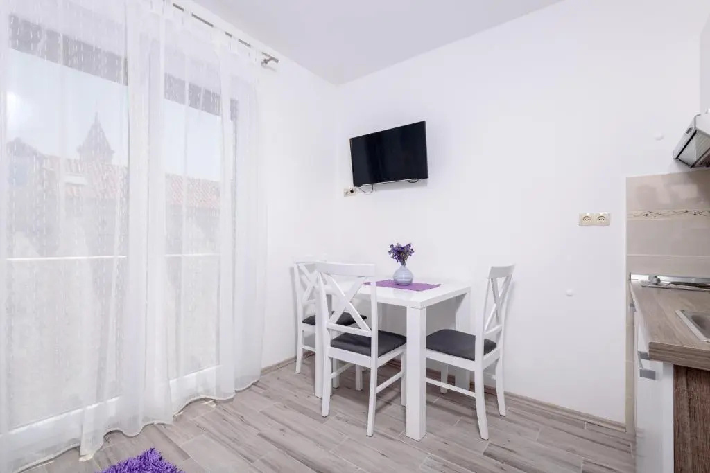 Studio Goga - Chambres
