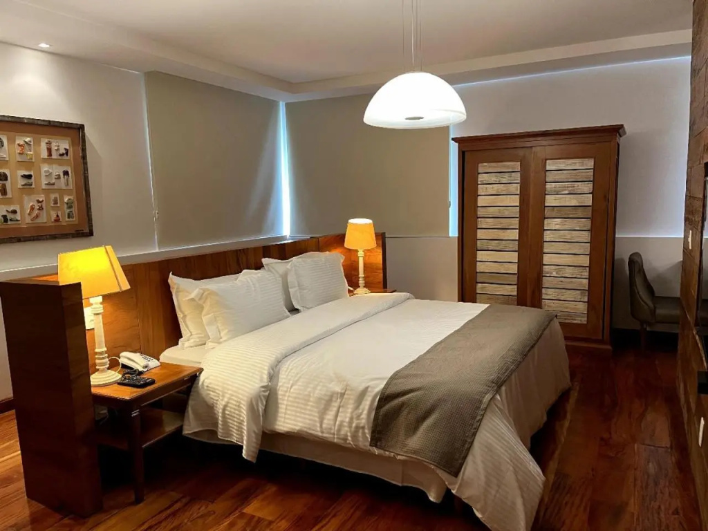 Santíssimo Resort — 4