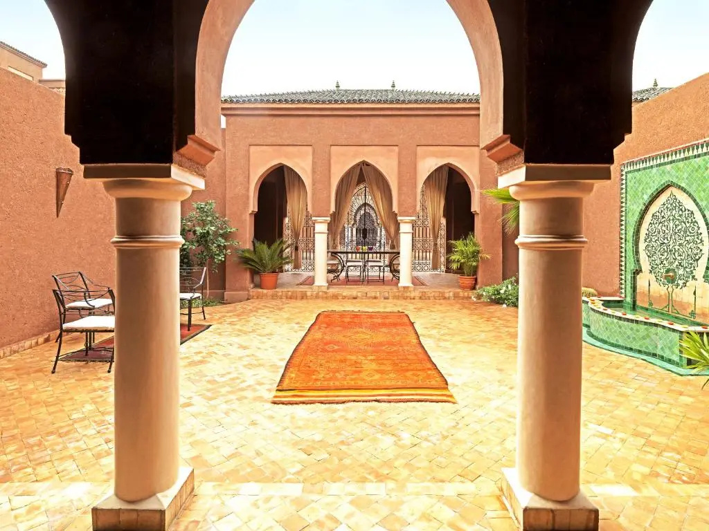 Villa