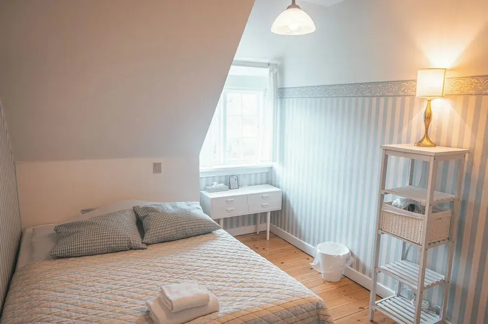 Sonnerupgaard Gods - Chambres